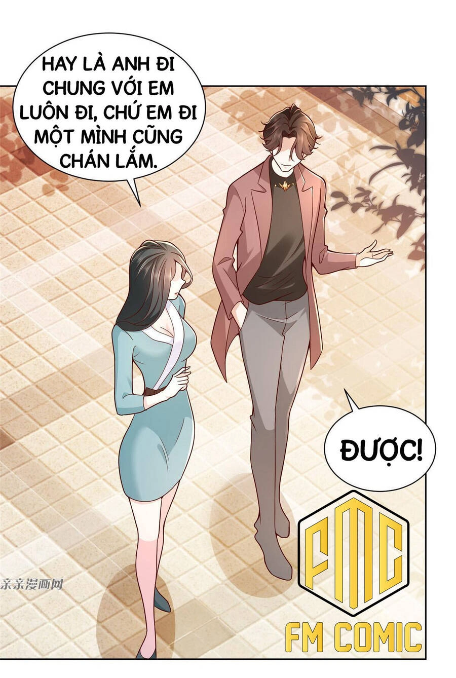 Mỗi Tuần Ta Có Một Nghề Nghiệp Mới Chapter 183 - 31