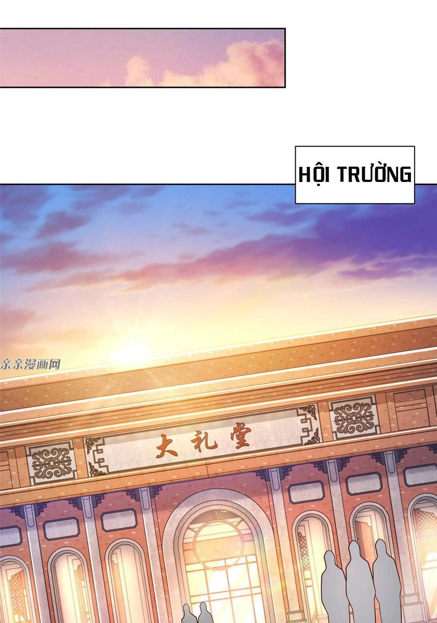 Mỗi Tuần Ta Có Một Nghề Nghiệp Mới Chapter 183 - 32