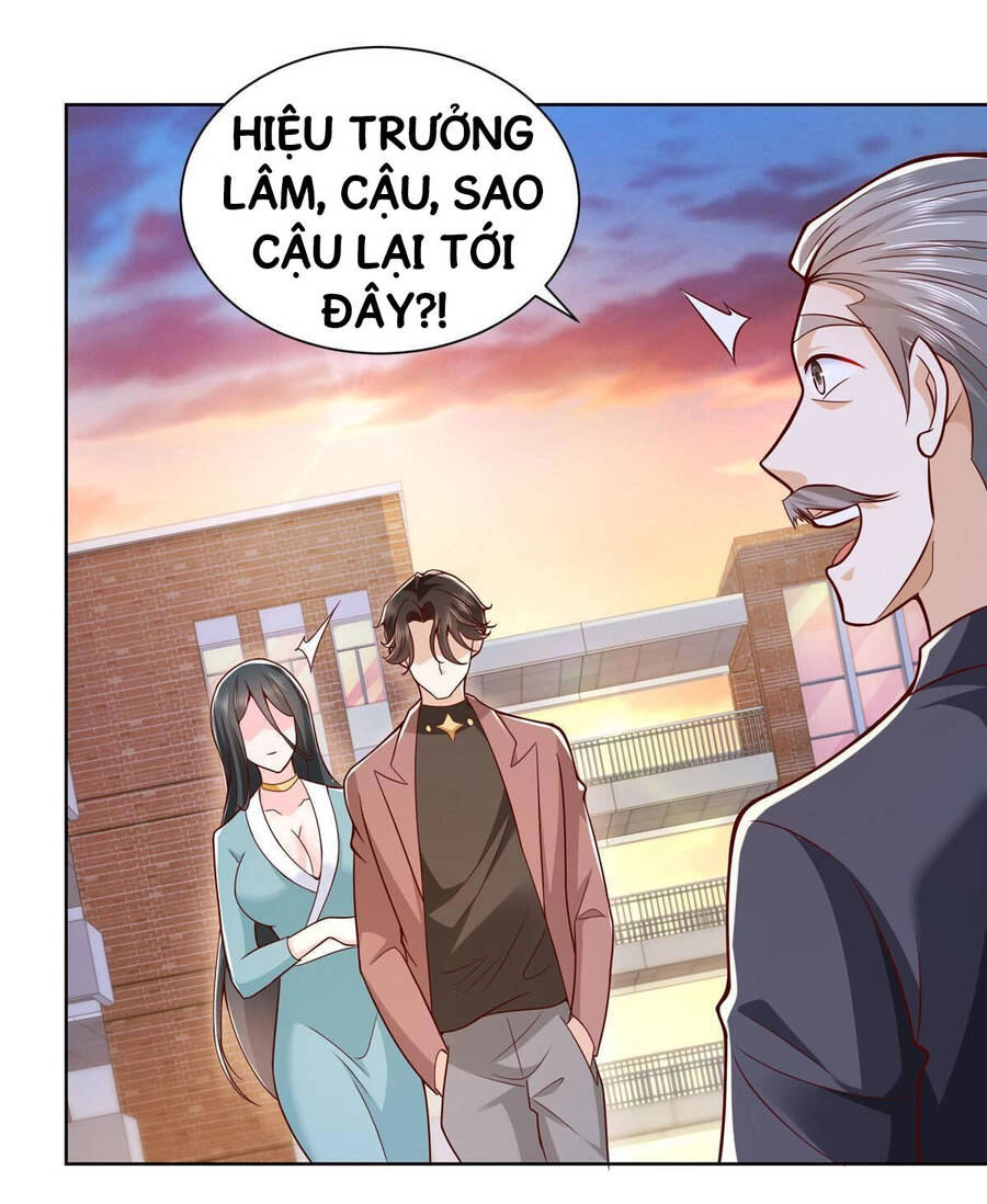 Mỗi Tuần Ta Có Một Nghề Nghiệp Mới Chapter 183 - 34