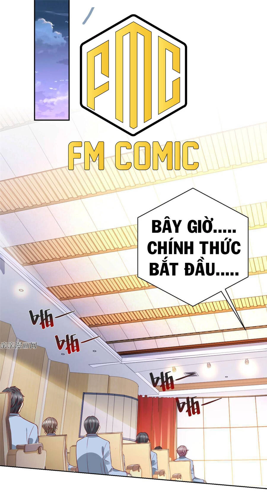 Mỗi Tuần Ta Có Một Nghề Nghiệp Mới Chapter 184 - 2