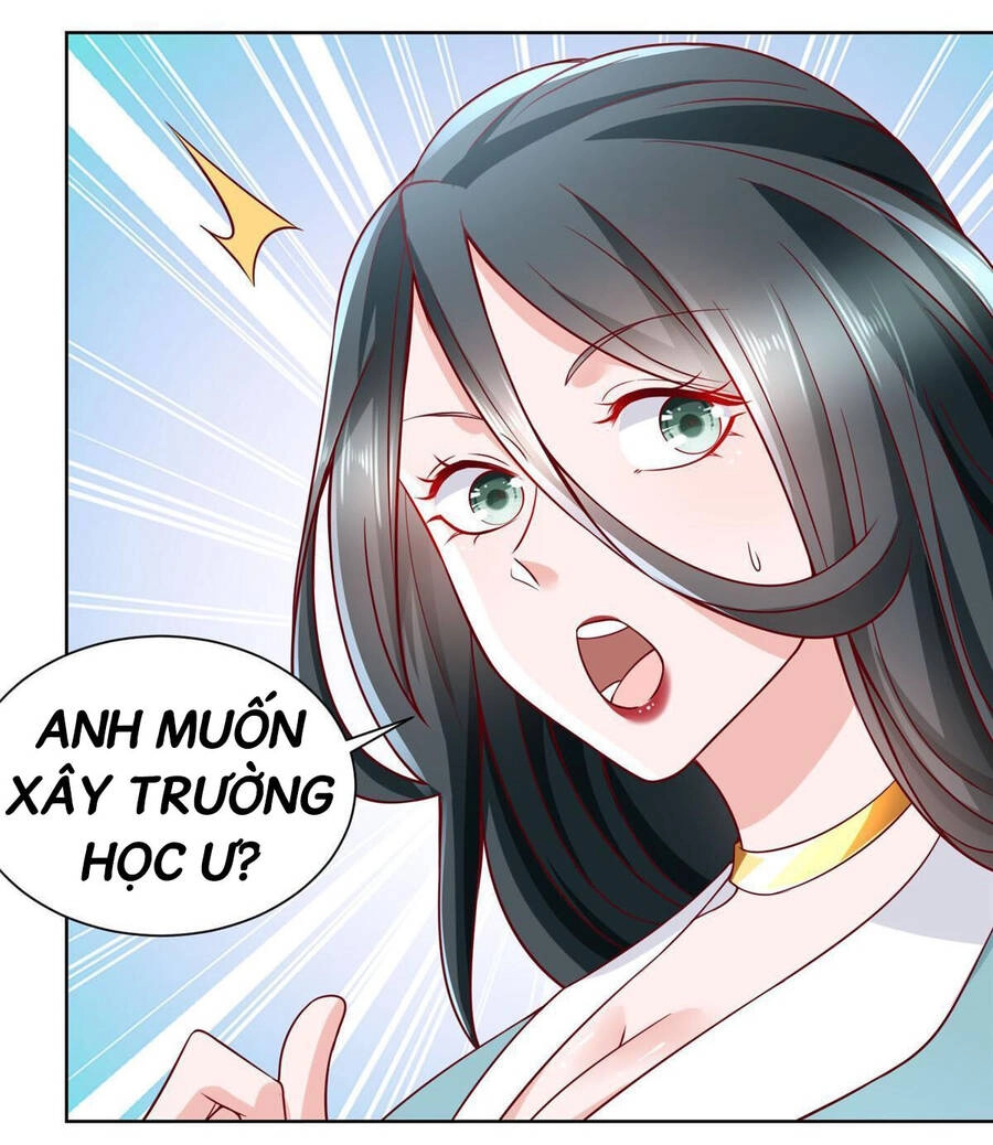 Mỗi Tuần Ta Có Một Nghề Nghiệp Mới Chapter 184 - 6