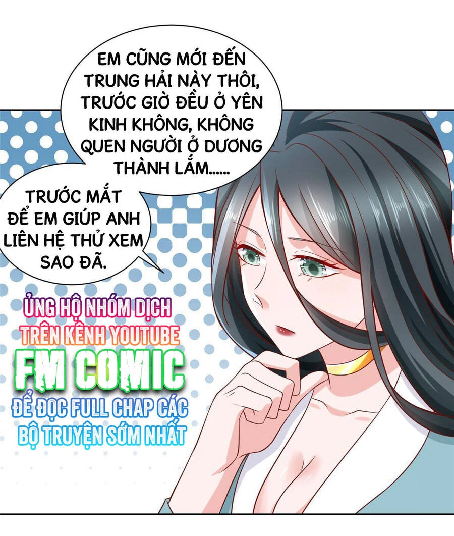 Mỗi Tuần Ta Có Một Nghề Nghiệp Mới Chapter 184 - 7