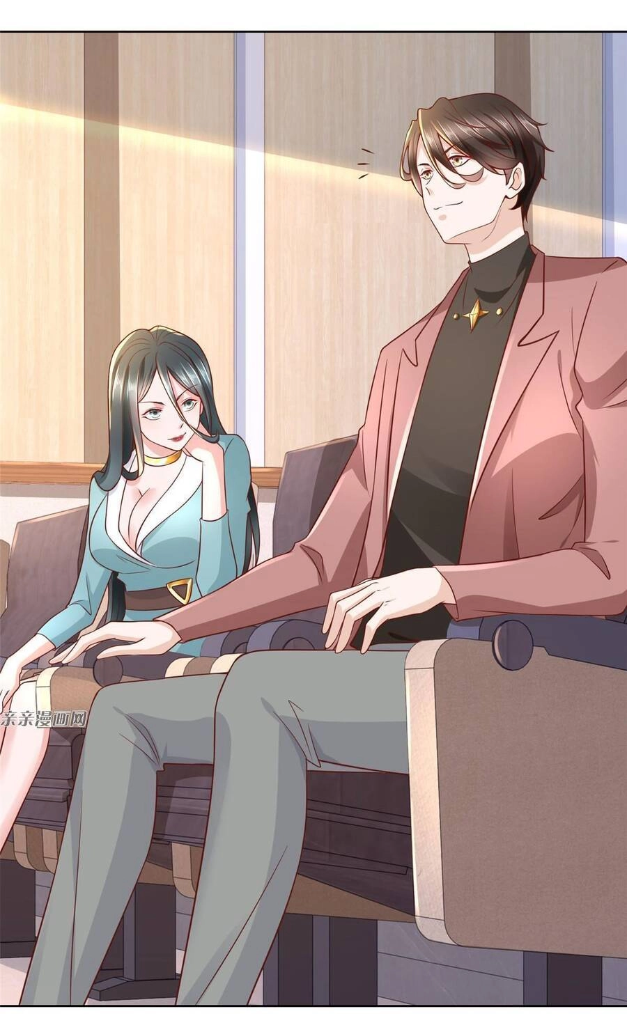 Mỗi Tuần Ta Có Một Nghề Nghiệp Mới Chapter 184 - 9