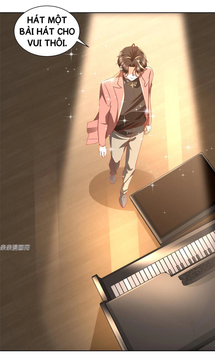 Mỗi Tuần Ta Có Một Nghề Nghiệp Mới Chapter 184 - 19