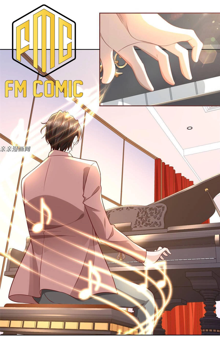 Mỗi Tuần Ta Có Một Nghề Nghiệp Mới Chapter 184 - 20