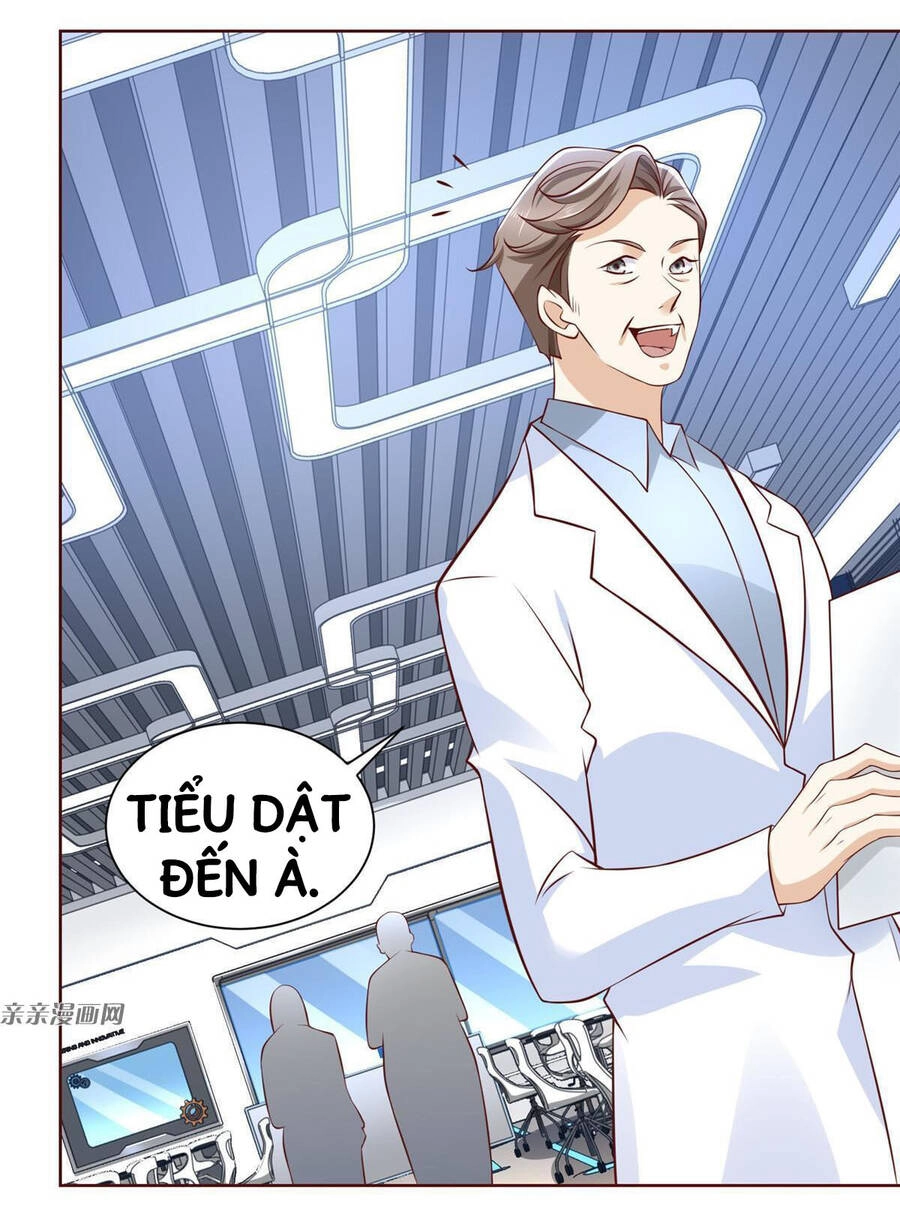 Mỗi Tuần Ta Có Một Nghề Nghiệp Mới Chapter 184 - 29