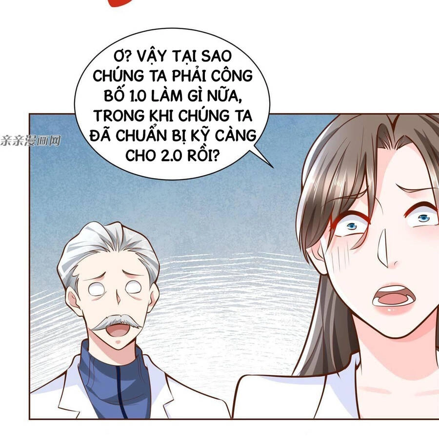 Mỗi Tuần Ta Có Một Nghề Nghiệp Mới Chapter 184 - 37