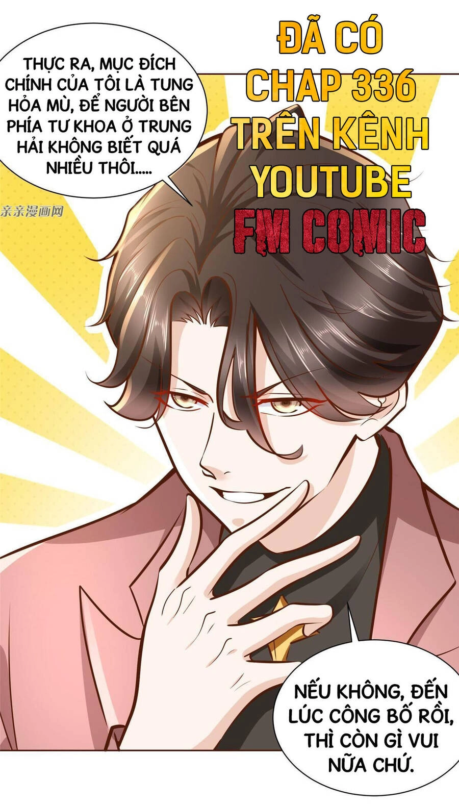 Mỗi Tuần Ta Có Một Nghề Nghiệp Mới Chapter 184 - 38