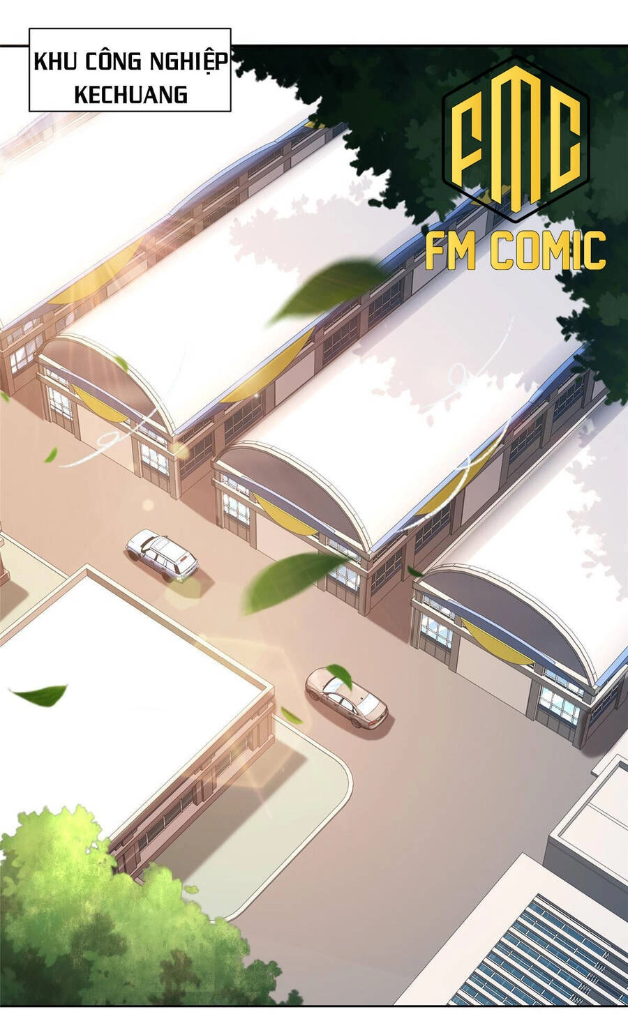 Mỗi Tuần Ta Có Một Nghề Nghiệp Mới Chapter 185 - 2