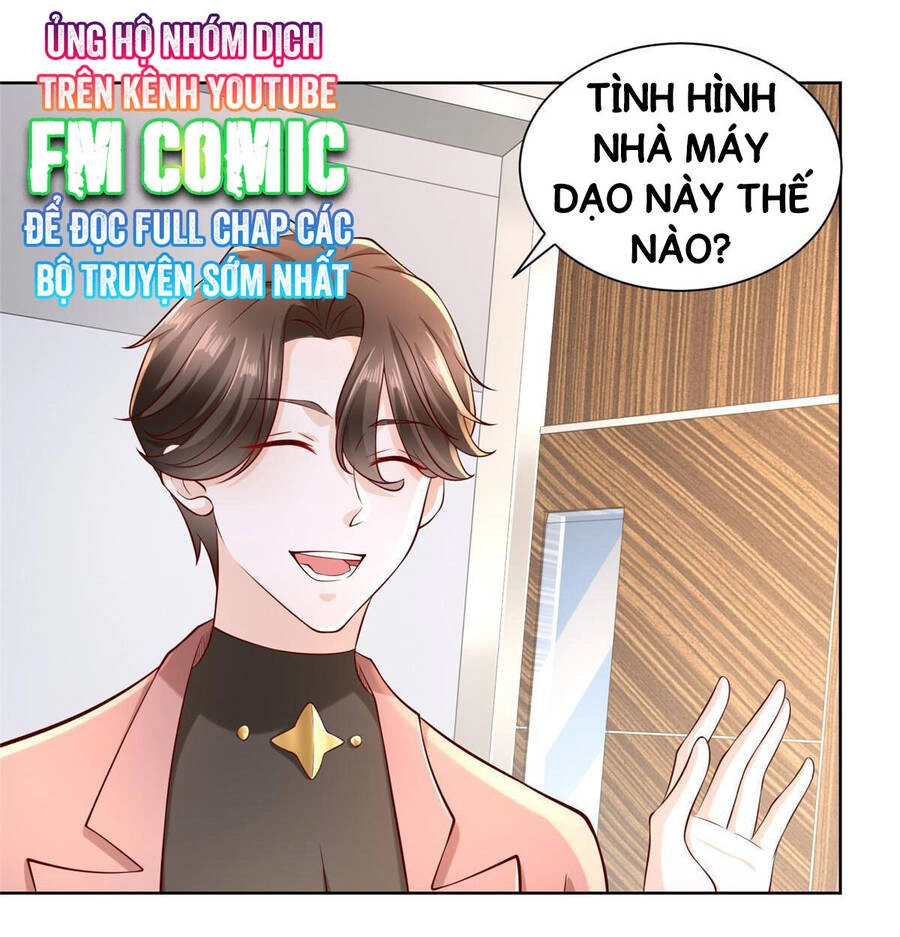 Mỗi Tuần Ta Có Một Nghề Nghiệp Mới Chapter 185 - 12