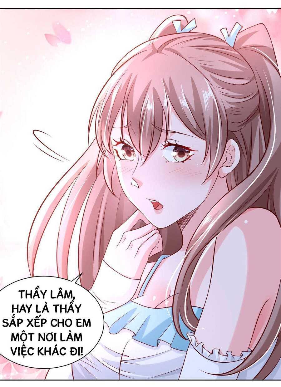 Mỗi Tuần Ta Có Một Nghề Nghiệp Mới Chapter 185 - 16