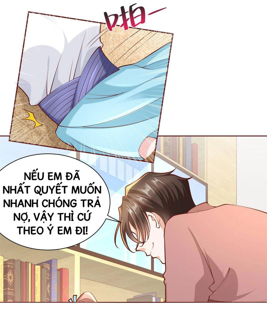 Mỗi Tuần Ta Có Một Nghề Nghiệp Mới Chapter 185 - 22