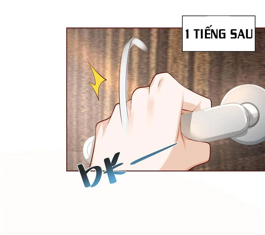 Mỗi Tuần Ta Có Một Nghề Nghiệp Mới Chapter 185 - 25