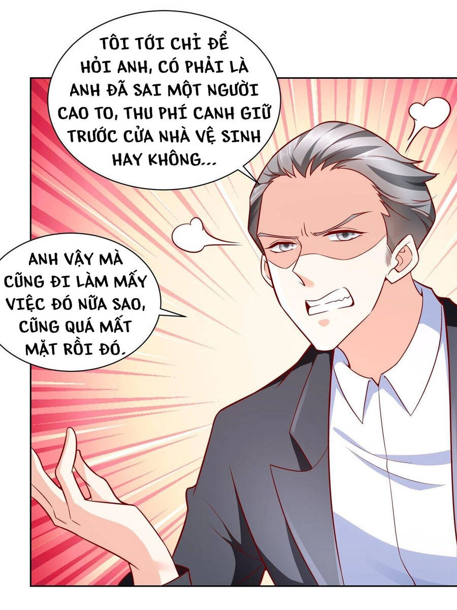 Mỗi Tuần Ta Có Một Nghề Nghiệp Mới Chapter 185 - 28