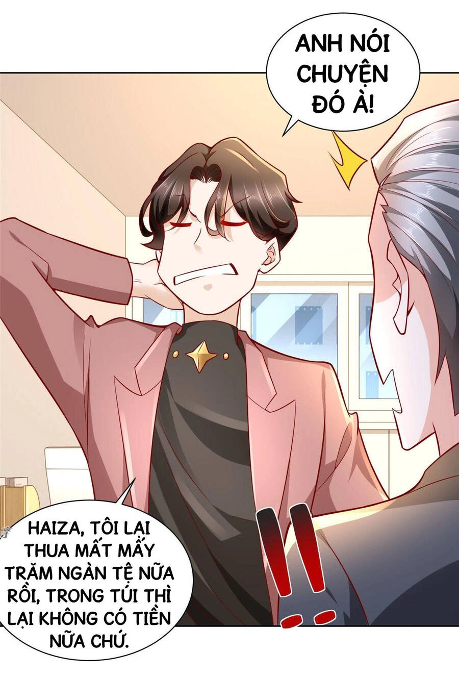 Mỗi Tuần Ta Có Một Nghề Nghiệp Mới Chapter 185 - 29