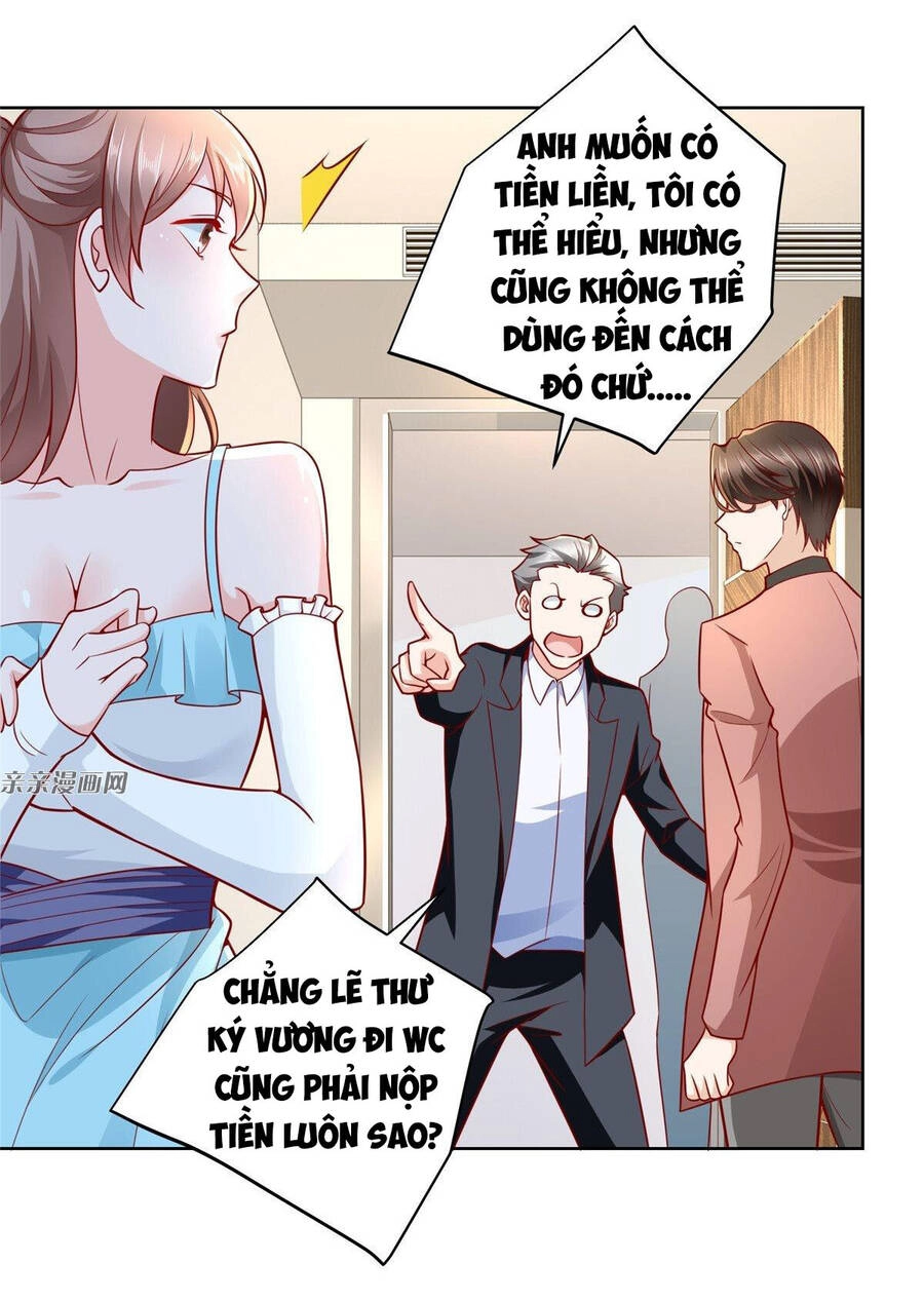 Mỗi Tuần Ta Có Một Nghề Nghiệp Mới Chapter 185 - 30