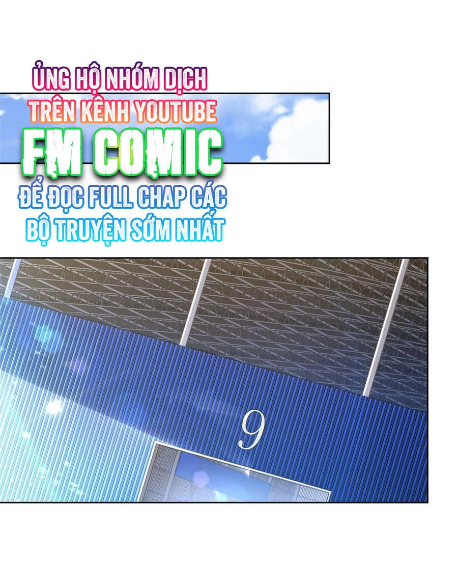 Mỗi Tuần Ta Có Một Nghề Nghiệp Mới Chapter 186 - 7