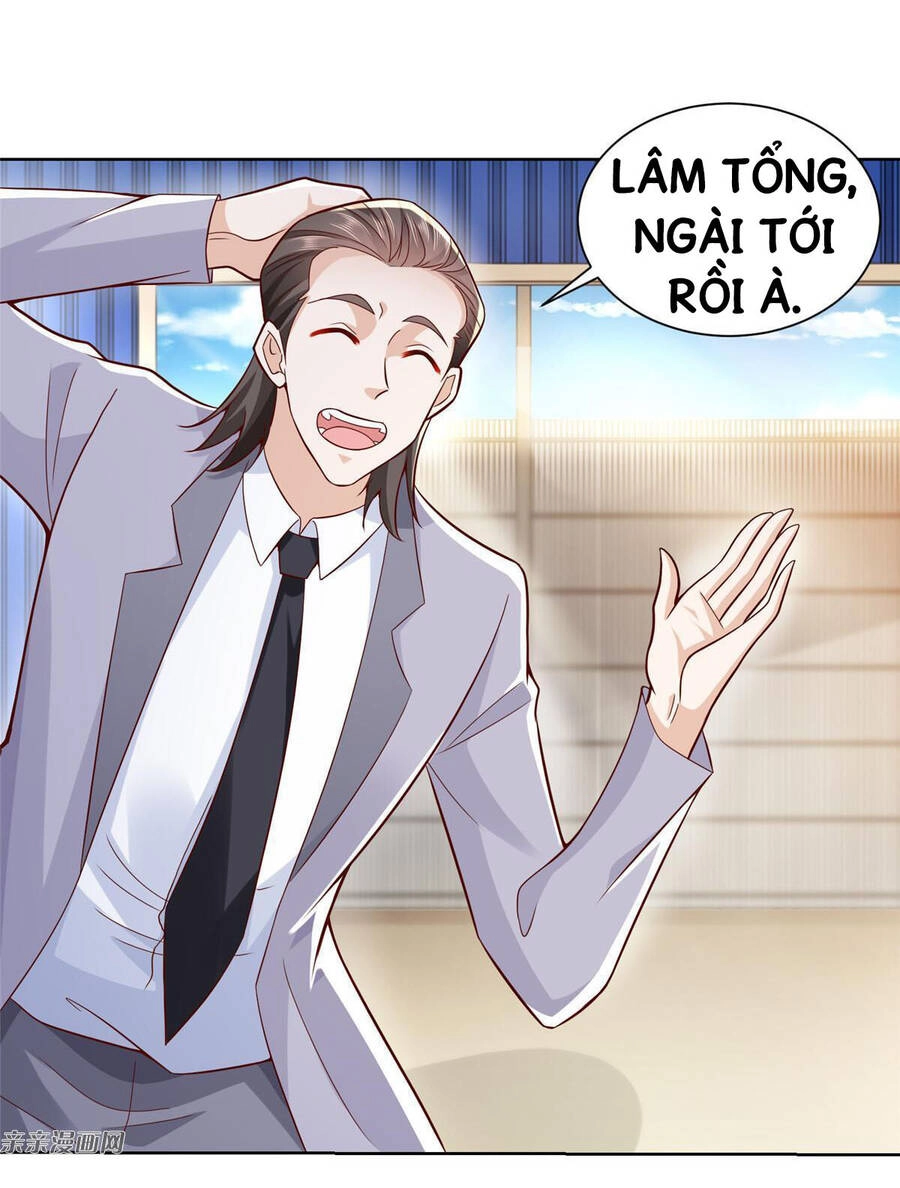 Mỗi Tuần Ta Có Một Nghề Nghiệp Mới Chapter 186 - 12