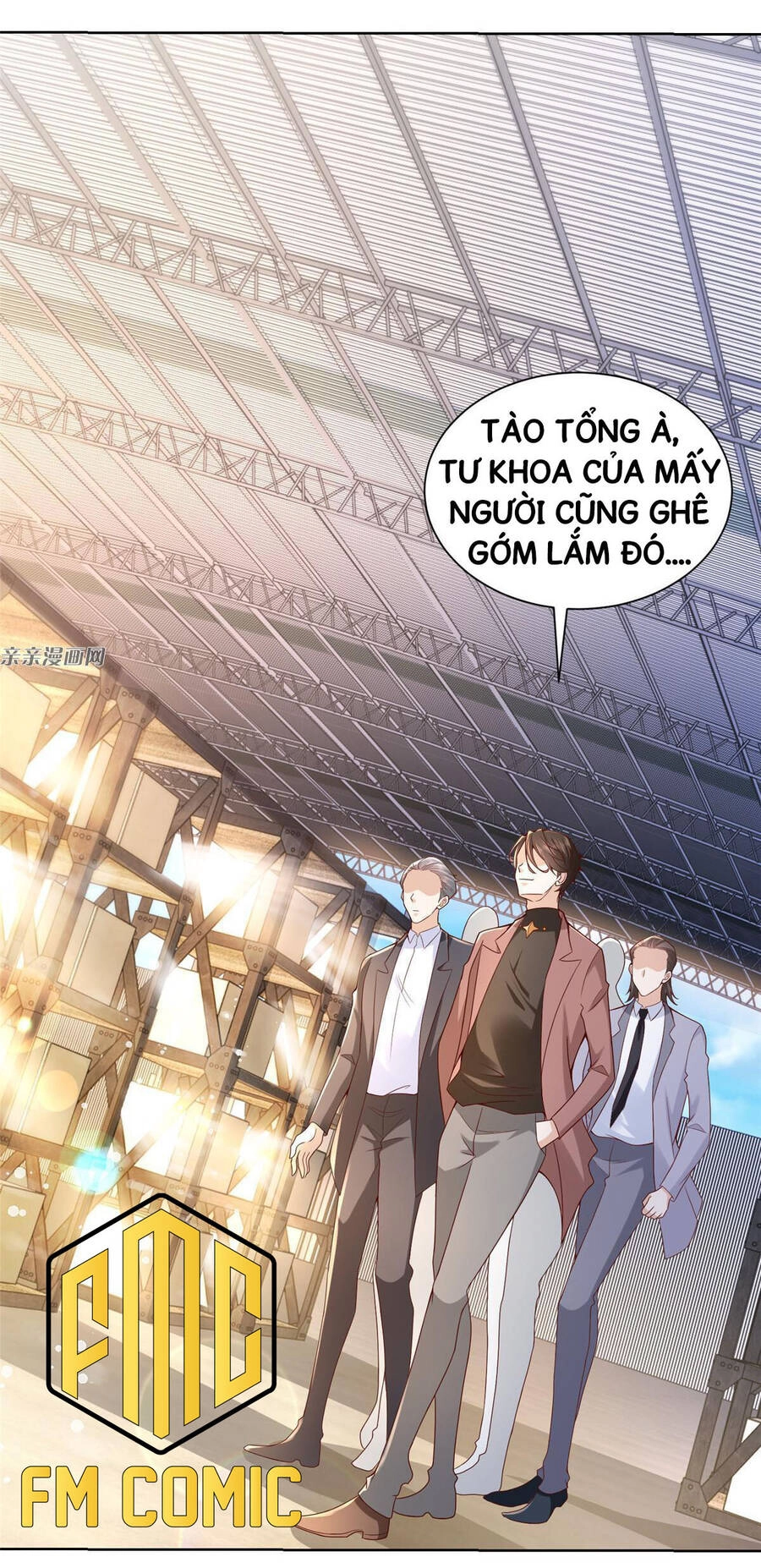 Mỗi Tuần Ta Có Một Nghề Nghiệp Mới Chapter 186 - 14