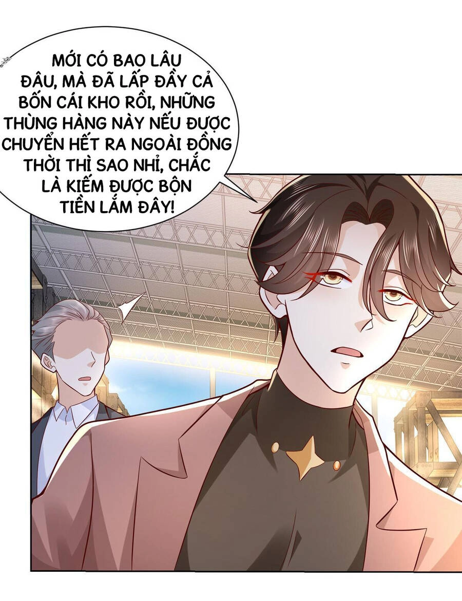 Mỗi Tuần Ta Có Một Nghề Nghiệp Mới Chapter 186 - 15