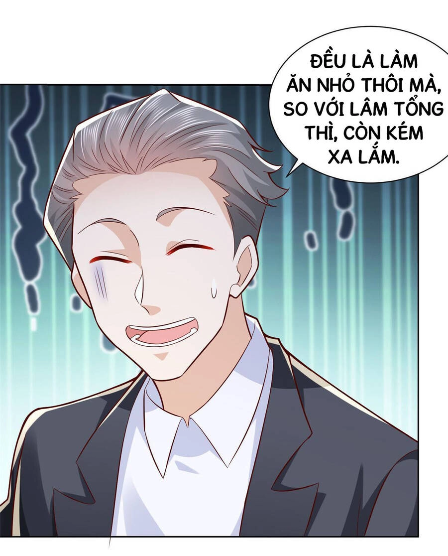 Mỗi Tuần Ta Có Một Nghề Nghiệp Mới Chapter 186 - 16