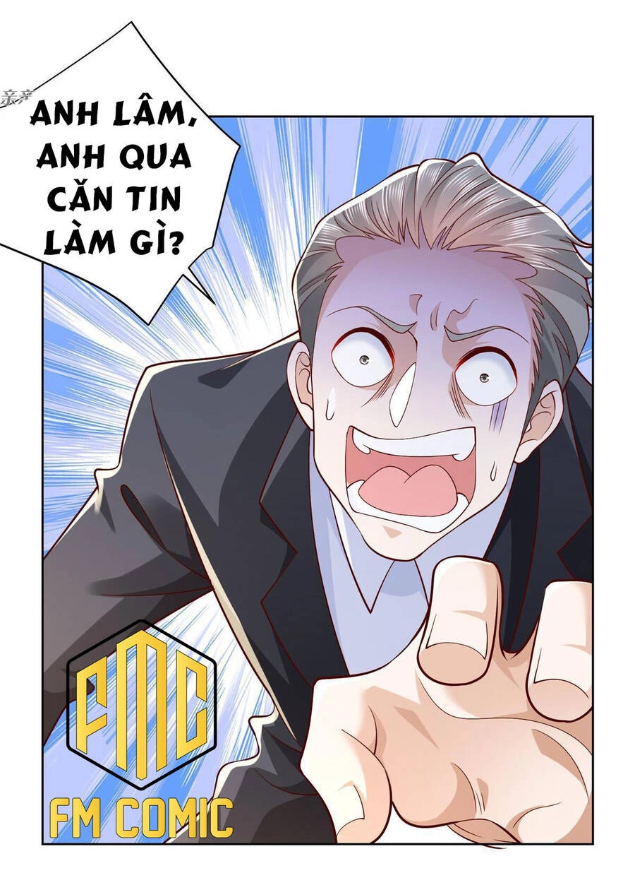 Mỗi Tuần Ta Có Một Nghề Nghiệp Mới Chapter 186 - 26