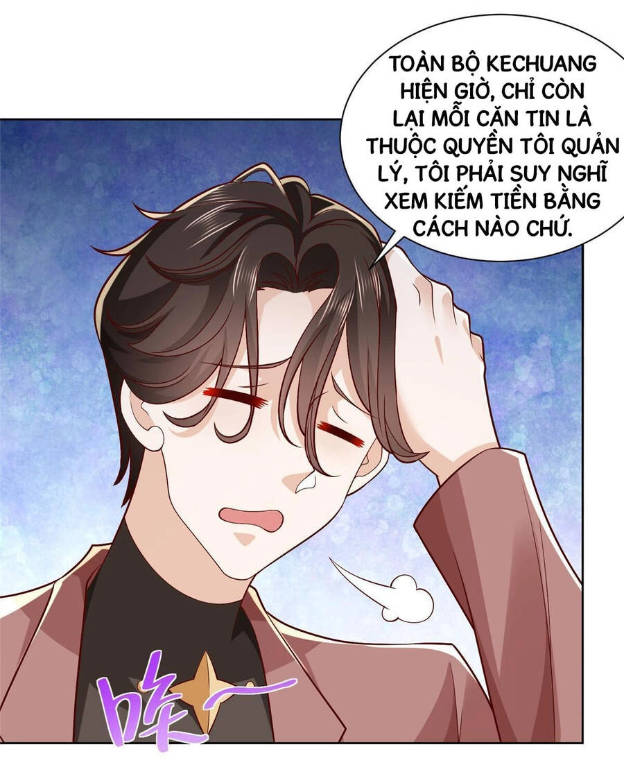 Mỗi Tuần Ta Có Một Nghề Nghiệp Mới Chapter 186 - 27