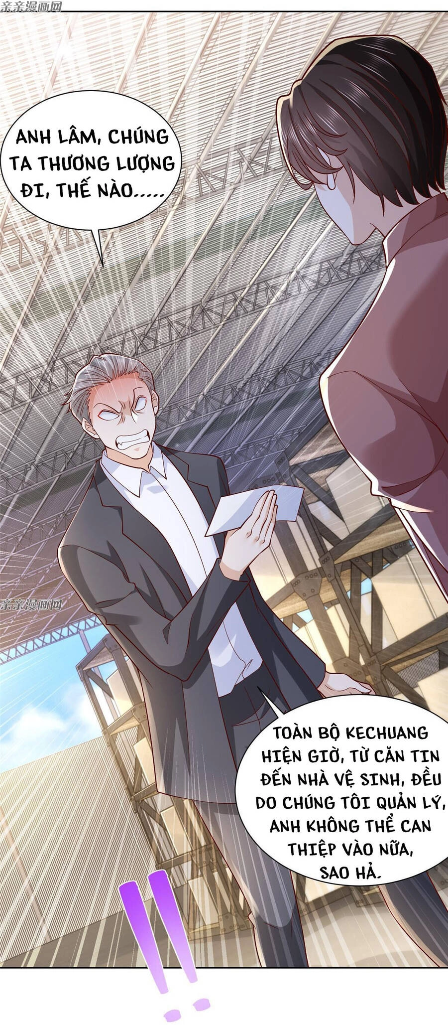 Mỗi Tuần Ta Có Một Nghề Nghiệp Mới Chapter 186 - 29