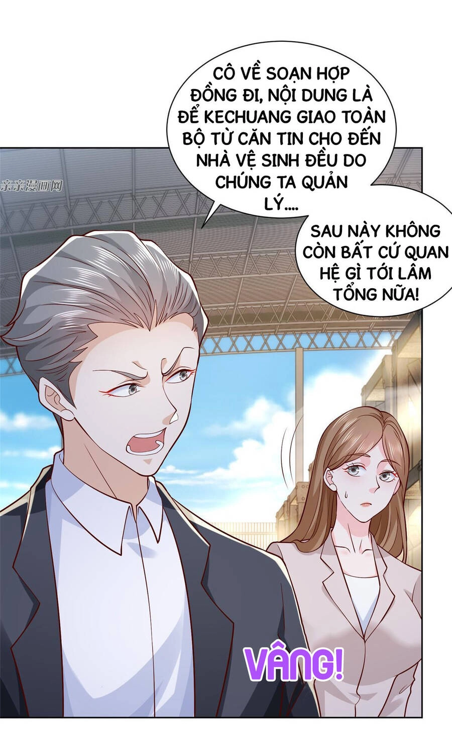 Mỗi Tuần Ta Có Một Nghề Nghiệp Mới Chapter 186 - 31