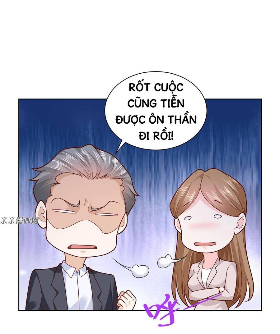 Mỗi Tuần Ta Có Một Nghề Nghiệp Mới Chapter 186 - 34