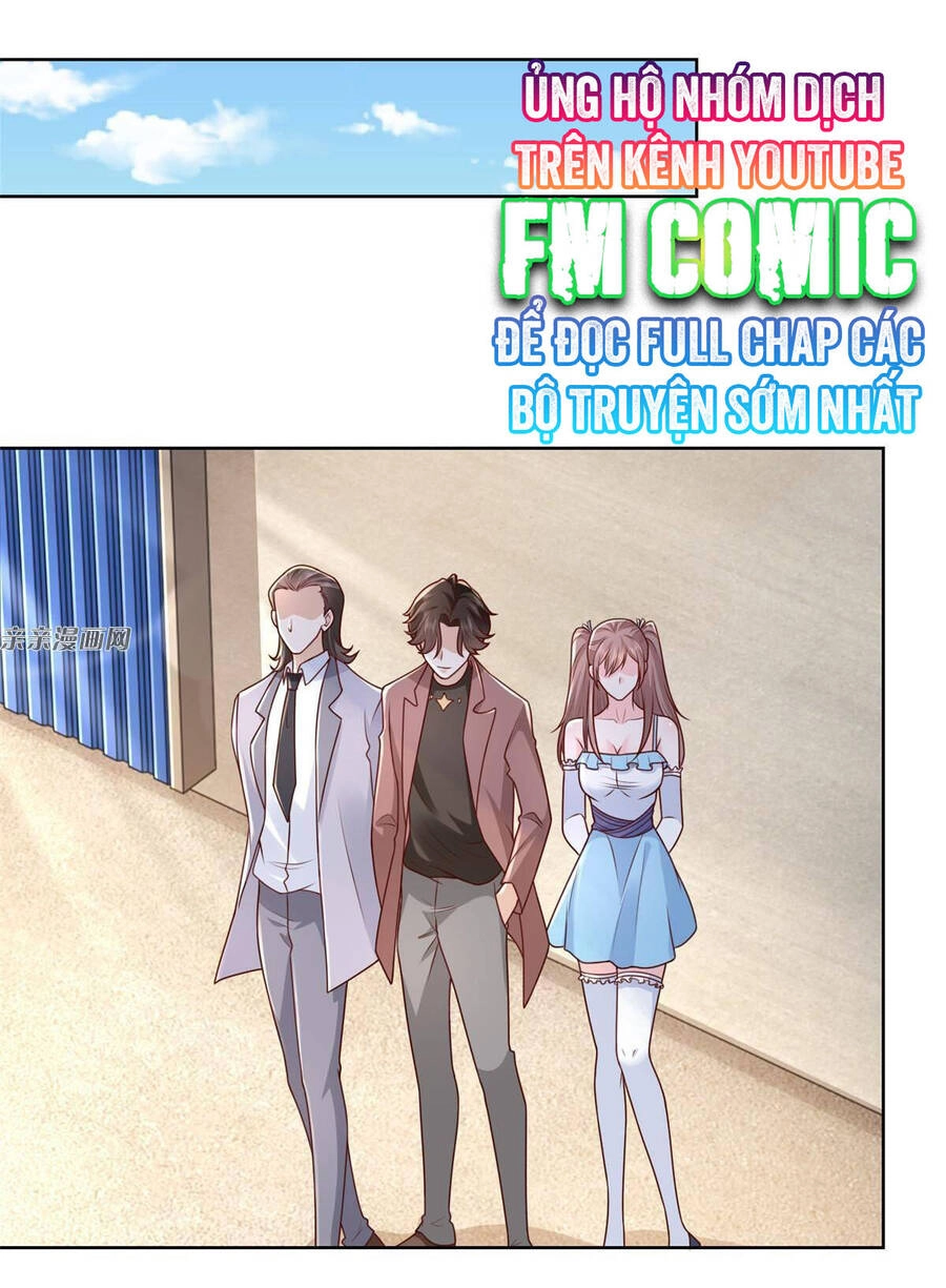 Mỗi Tuần Ta Có Một Nghề Nghiệp Mới Chapter 186 - 35