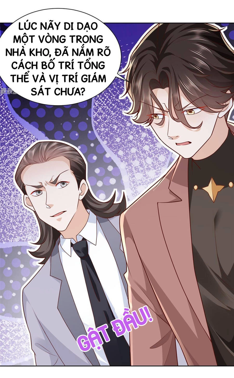 Mỗi Tuần Ta Có Một Nghề Nghiệp Mới Chapter 186 - 36