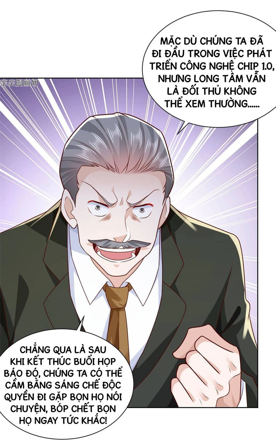 Mỗi Tuần Ta Có Một Nghề Nghiệp Mới Chapter 186 - 41