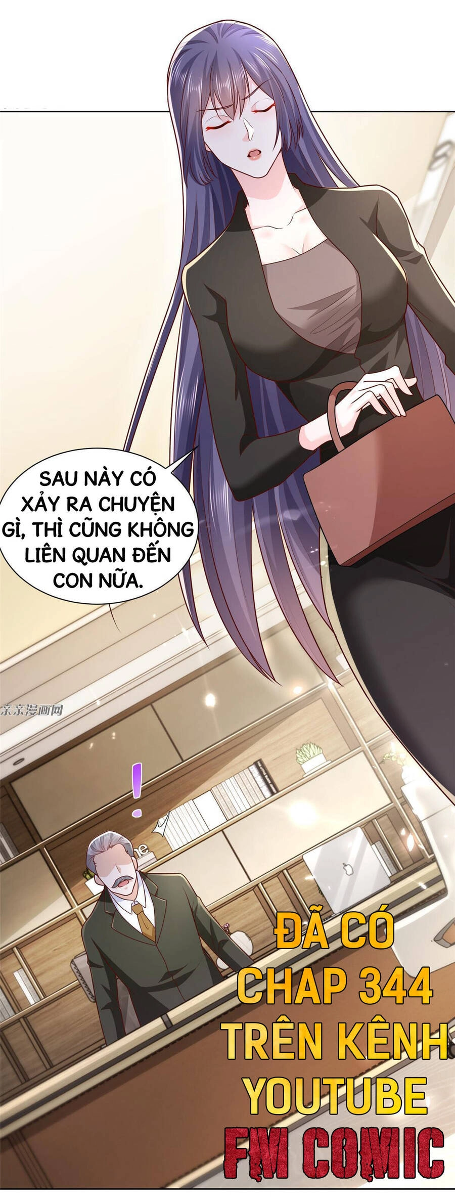 Mỗi Tuần Ta Có Một Nghề Nghiệp Mới Chapter 186 - 43