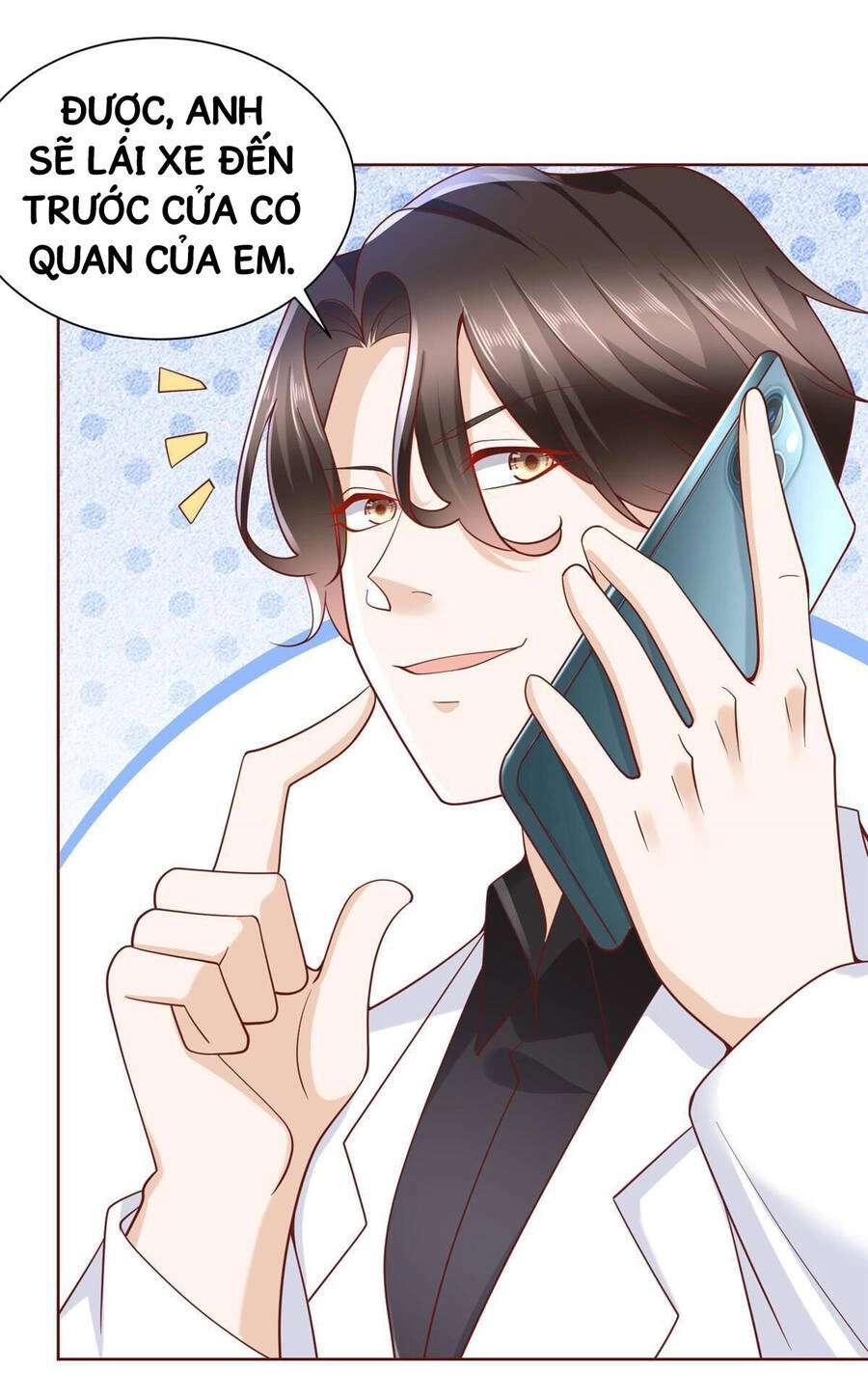 Mỗi Tuần Ta Có Một Nghề Nghiệp Mới Chapter 187 - 11