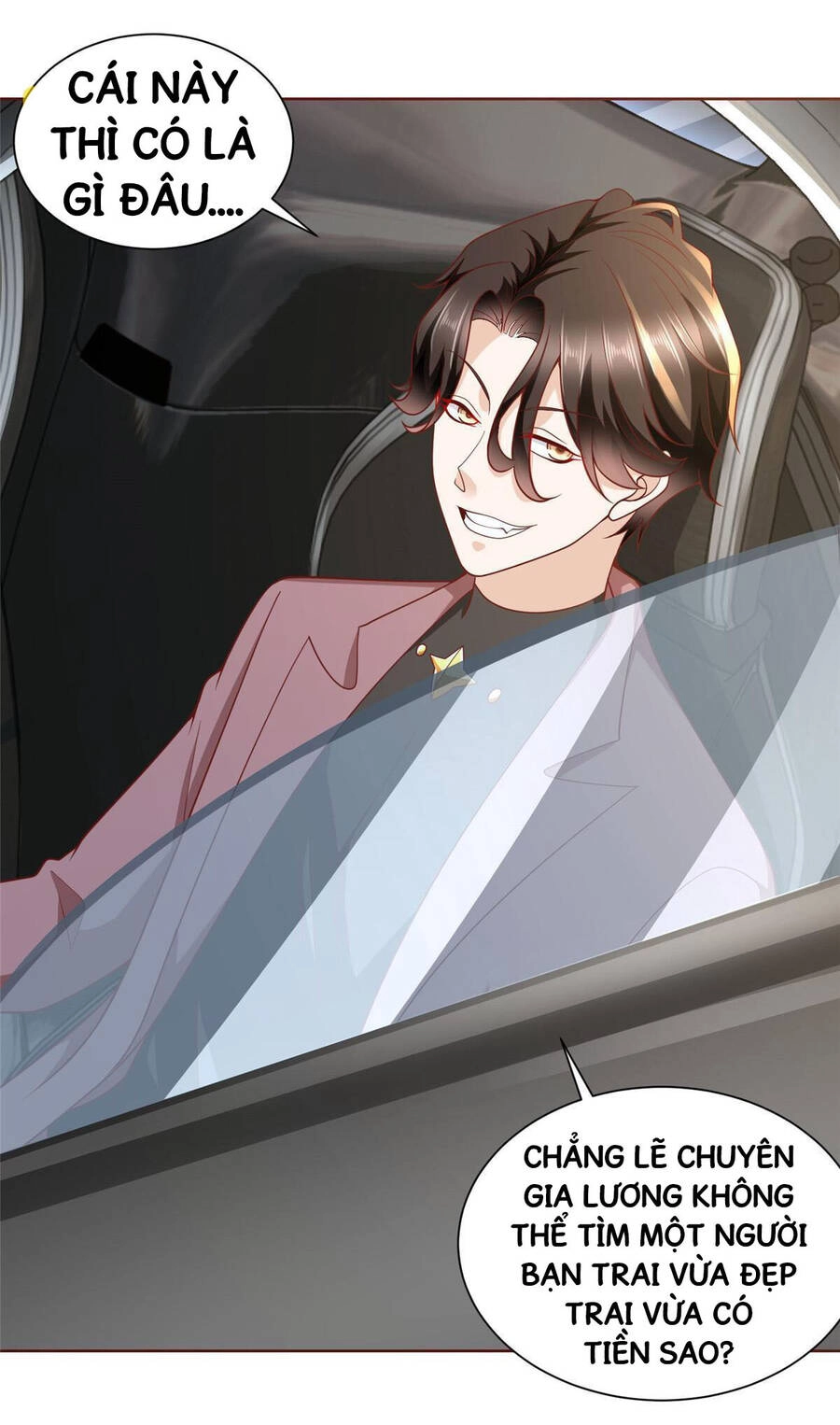 Mỗi Tuần Ta Có Một Nghề Nghiệp Mới Chapter 187 - 15