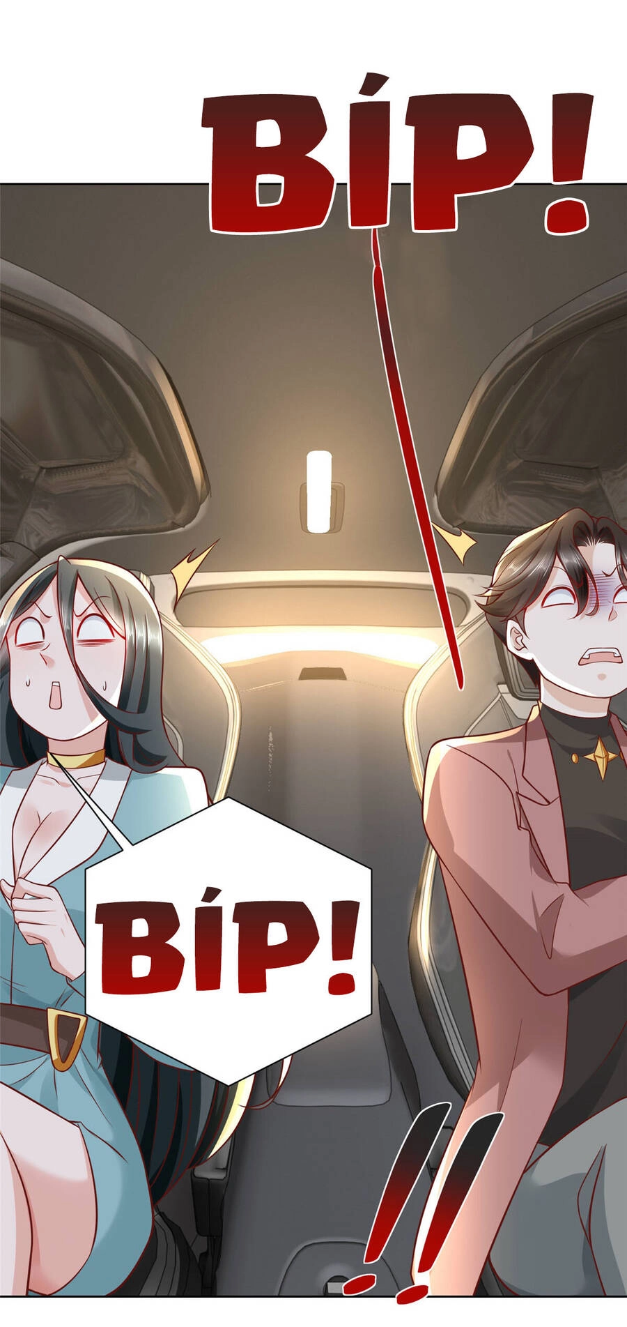 Mỗi Tuần Ta Có Một Nghề Nghiệp Mới Chapter 187 - 22