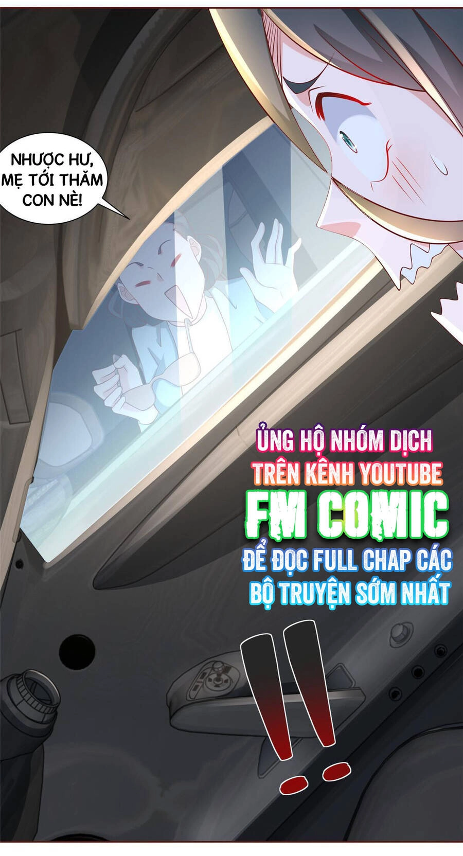 Mỗi Tuần Ta Có Một Nghề Nghiệp Mới Chapter 187 - 23