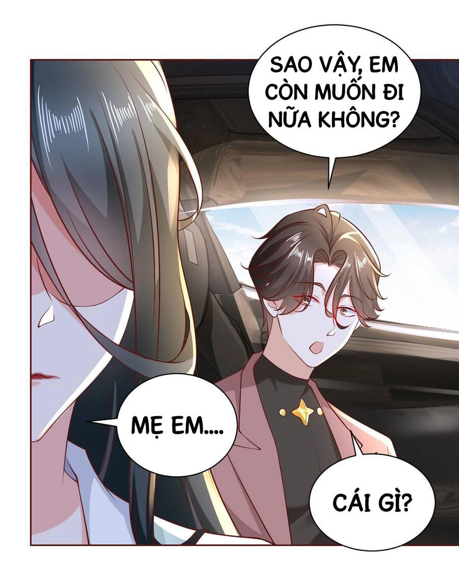 Mỗi Tuần Ta Có Một Nghề Nghiệp Mới Chapter 187 - 24