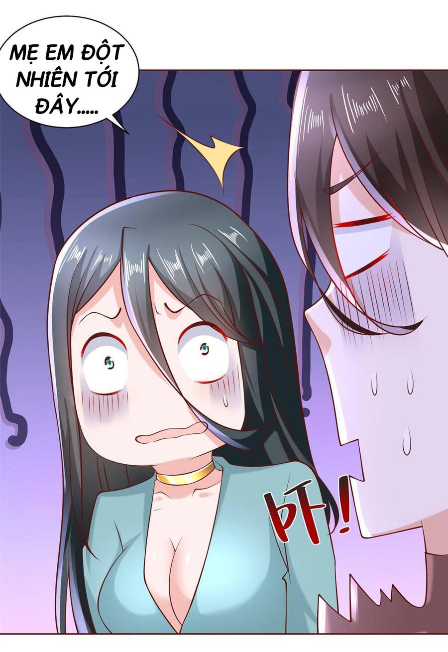 Mỗi Tuần Ta Có Một Nghề Nghiệp Mới Chapter 187 - 25