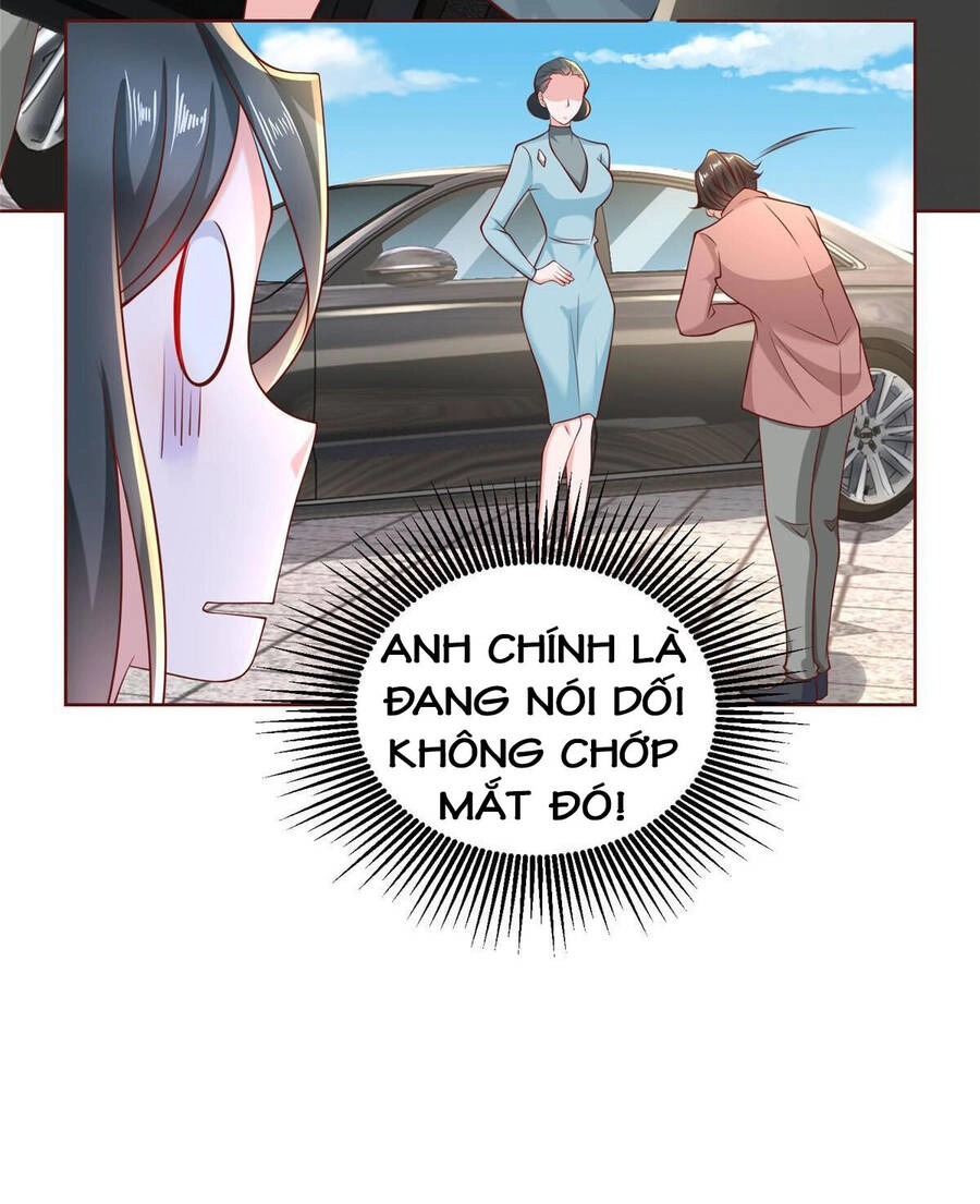 Mỗi Tuần Ta Có Một Nghề Nghiệp Mới Chapter 187 - 28