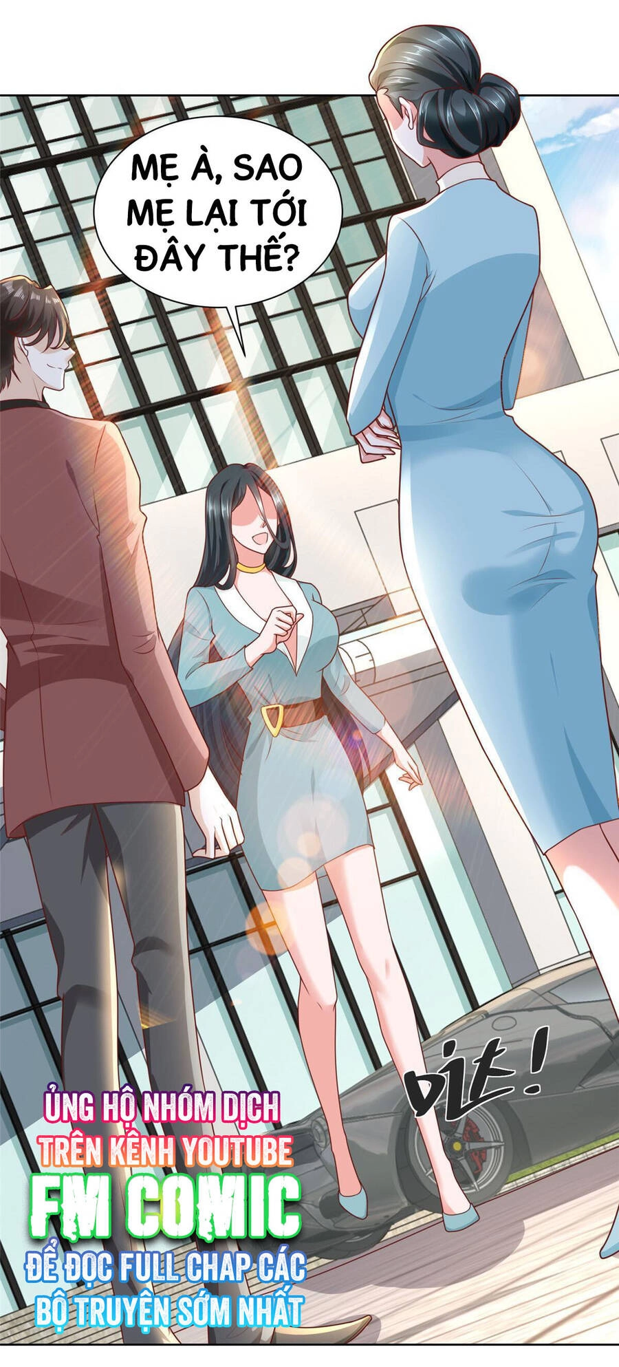 Mỗi Tuần Ta Có Một Nghề Nghiệp Mới Chapter 187 - 30