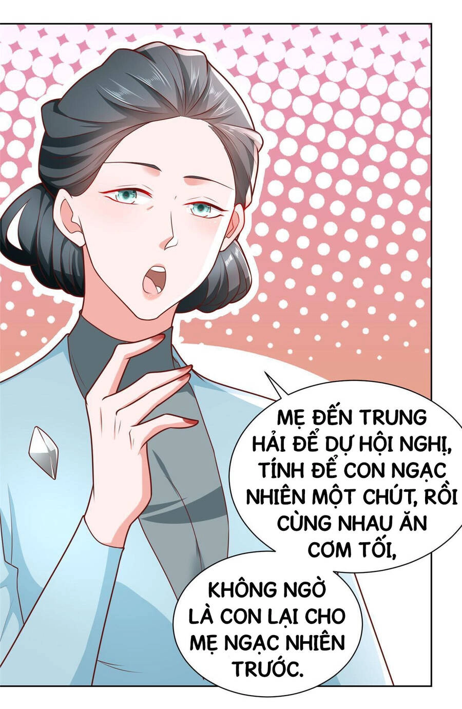 Mỗi Tuần Ta Có Một Nghề Nghiệp Mới Chapter 187 - 31