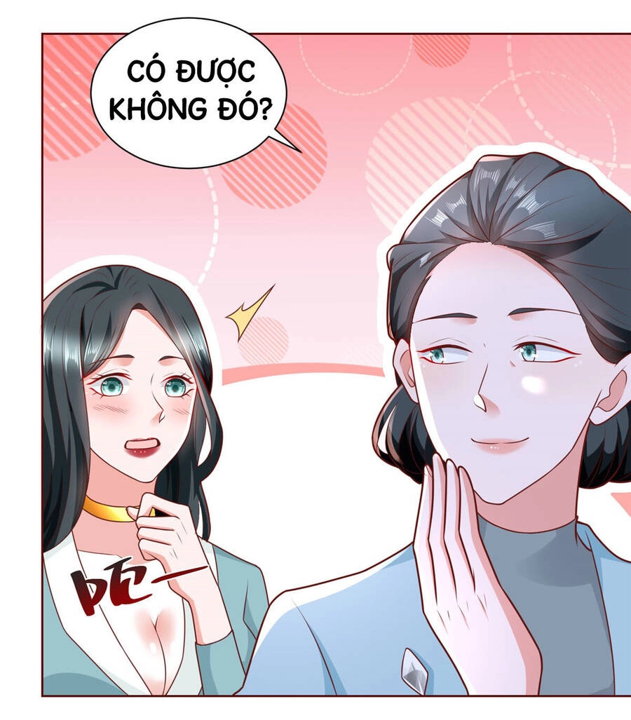 Mỗi Tuần Ta Có Một Nghề Nghiệp Mới Chapter 187 - 35