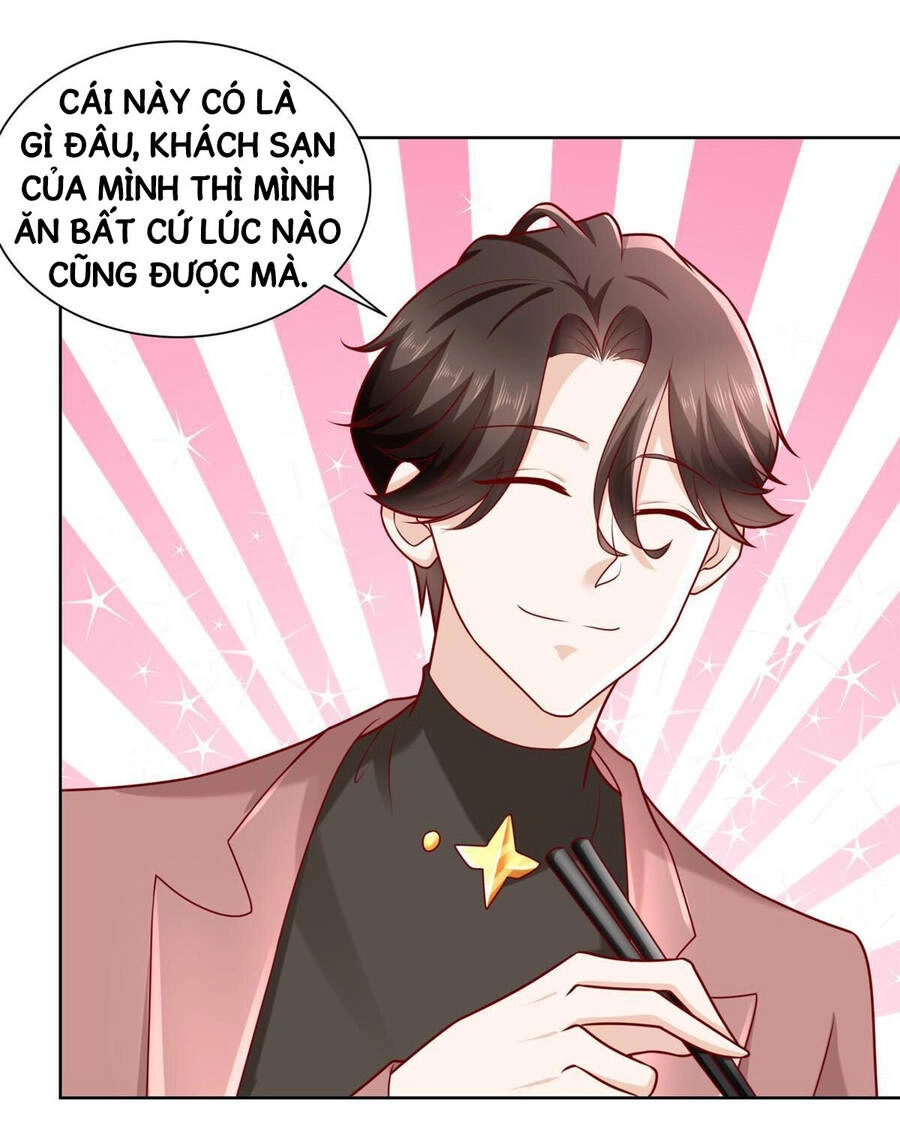 Mỗi Tuần Ta Có Một Nghề Nghiệp Mới Chapter 187 - 40