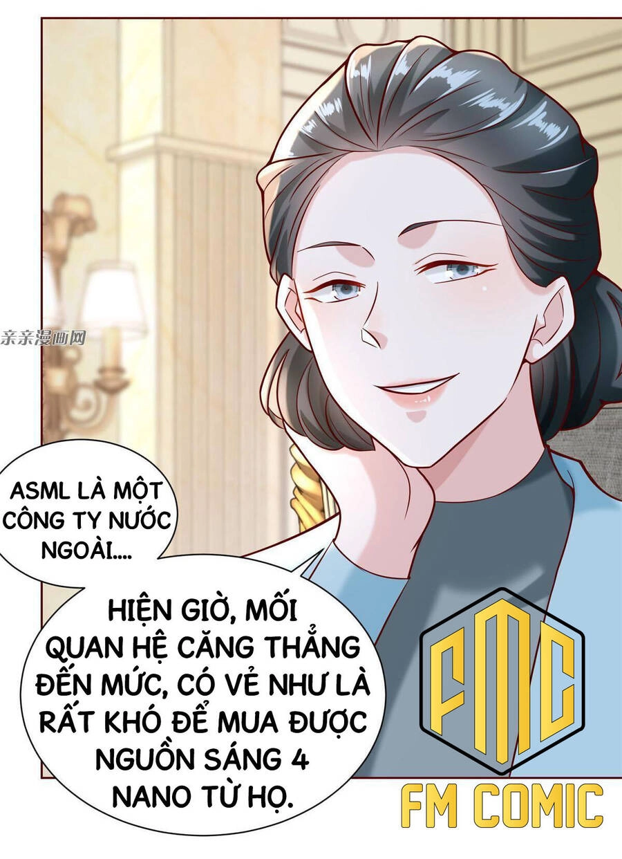 Mỗi Tuần Ta Có Một Nghề Nghiệp Mới Chapter 188 - 8