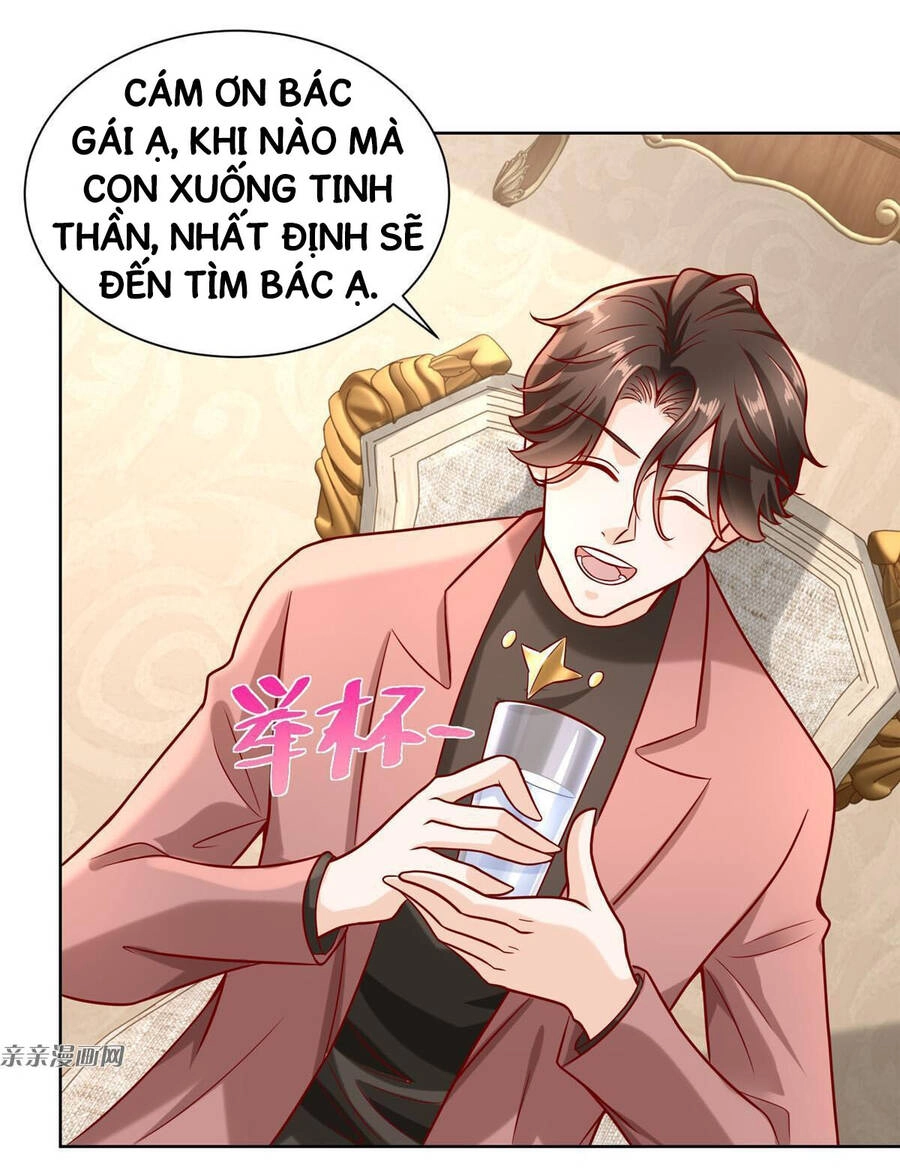 Mỗi Tuần Ta Có Một Nghề Nghiệp Mới Chapter 188 - 12