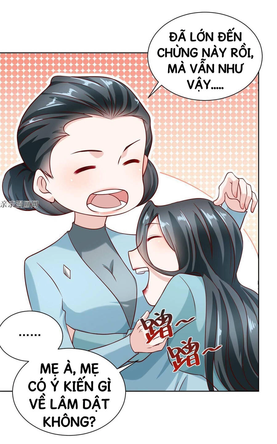 Mỗi Tuần Ta Có Một Nghề Nghiệp Mới Chapter 188 - 19