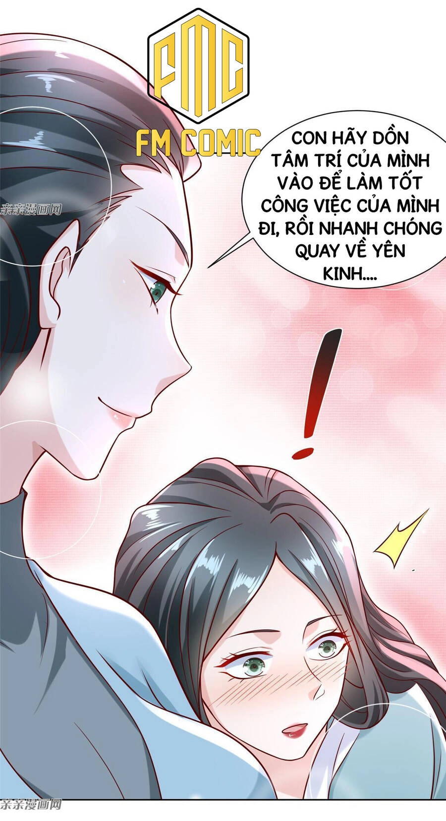 Mỗi Tuần Ta Có Một Nghề Nghiệp Mới Chapter 188 - 20