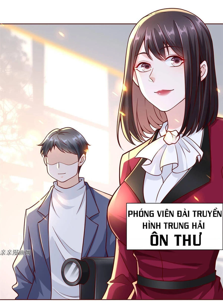 Mỗi Tuần Ta Có Một Nghề Nghiệp Mới Chapter 188 - 27